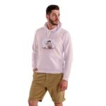 “Valentine’s Day” themed men hoodie