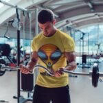 AlienZ men’s T shirt