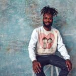 Valentine’s Day , young valentines  with heart